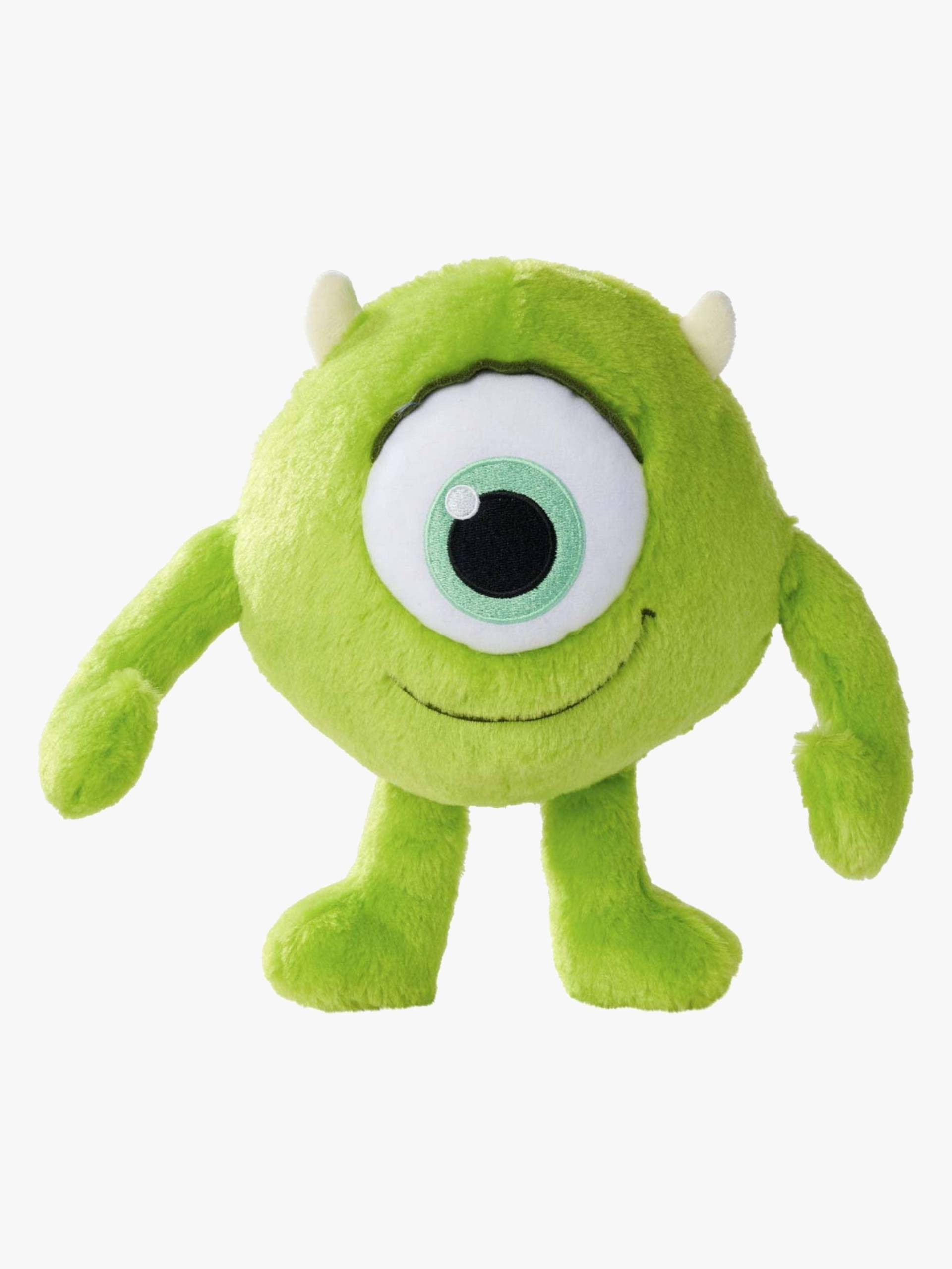 Kuscheltier Die Monster AG Mike Glotzkowski 25 cm Kuscheltier Die Monster AG Mike Glotzkowski 25 cm von Pixar