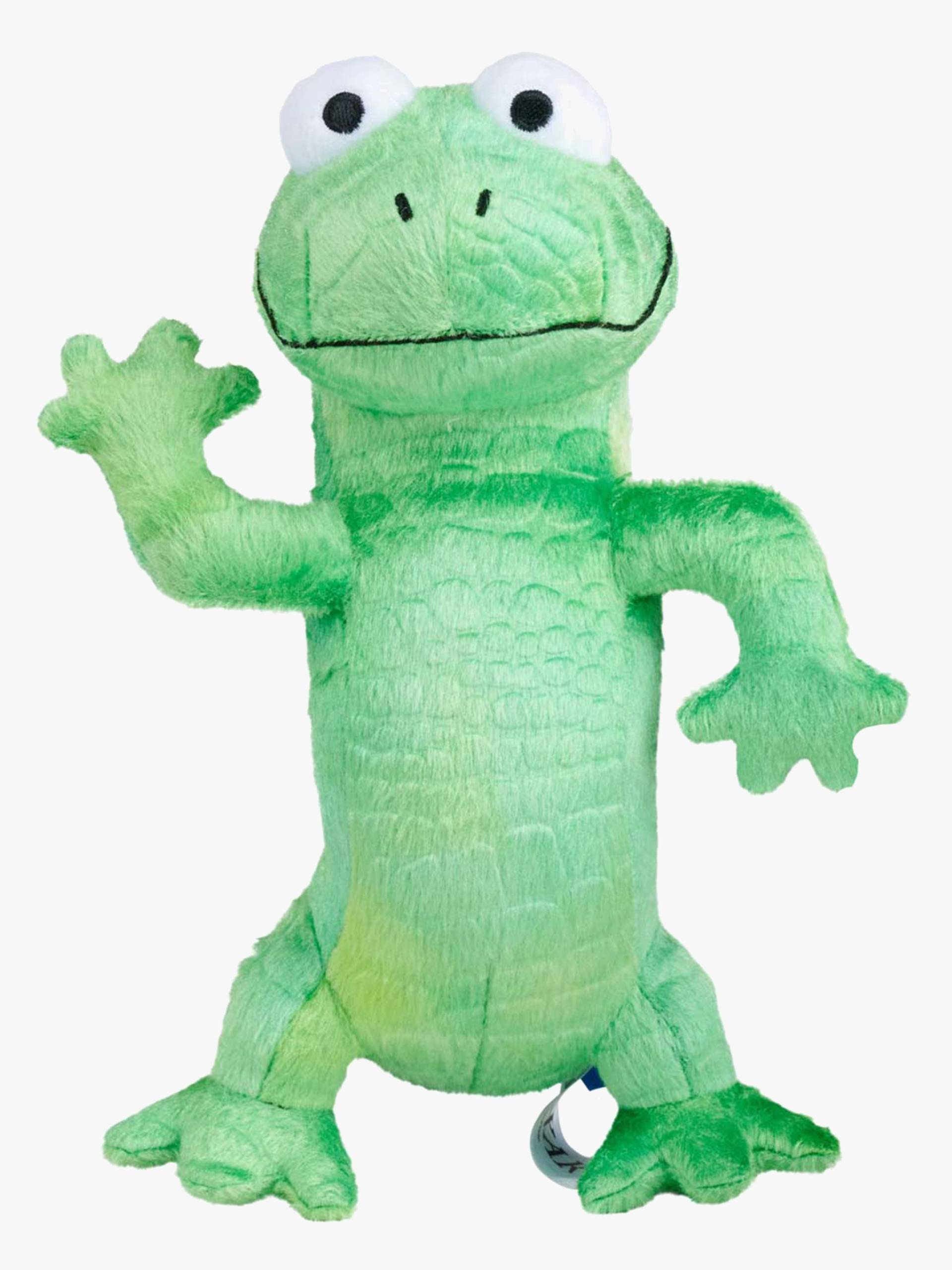 Kuscheltier Hoppers Tom Lizard 20 cm Kuscheltier Hoppers Tom Lizard 20 cm von Pixar