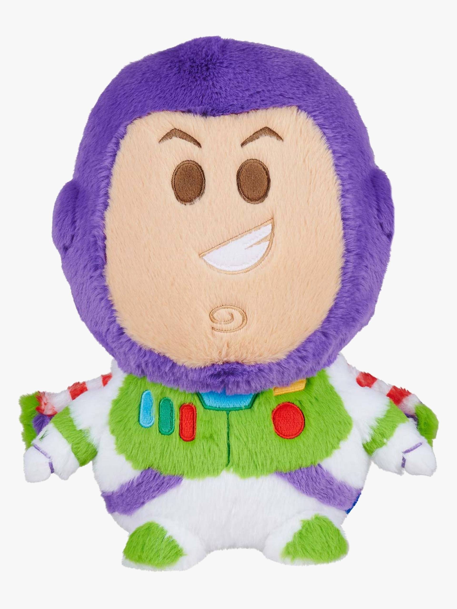 Pixar Toy Story Buzz Lightyear Kuscheltier 35 cm Pixar Toy Story Buzz Lightyear Kuscheltier 35 cm von Pixar
