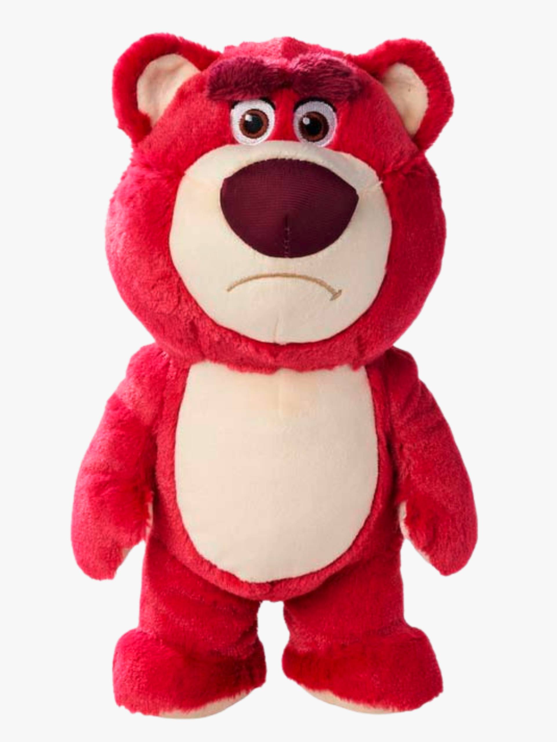 Toy Story Kuscheltier Lotso 25 cm Toy Story Kuscheltier Lotso 25 cm von Pixar