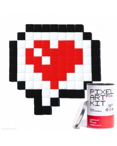 Pixel Corner - Love Message - Pixel Art Kit Pixel Corner - Love Message - Pixel Art Kit von Pixel Corner