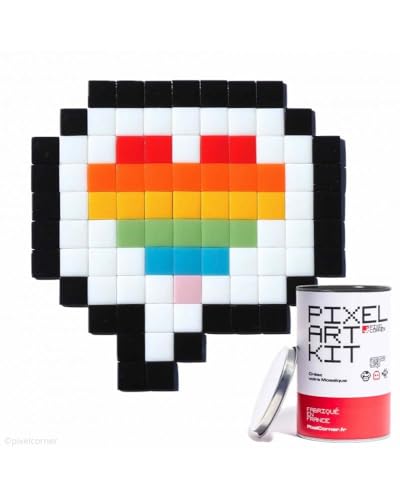 Pixel Corner - Love Message - Pixel Art Kit Pixel Corner - Love Message - Pixel Art Kit von Pixel Corner