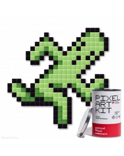 Pixel Corner - Pampa Run - Pixel Art Kit Pixel Corner - Pampa Run - Pixel Art Kit von Pixel Corner