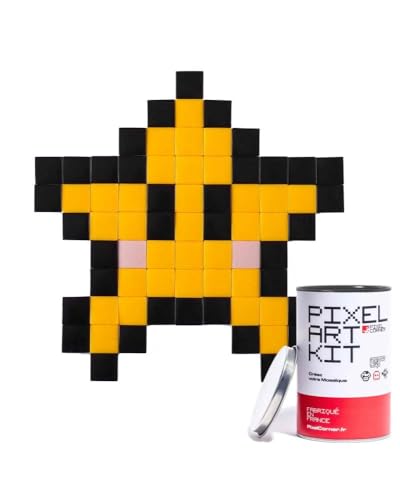 Pixel Corner - Starry - Pixel Art Kit Pixel Corner - Starry - Pixel Art Kit von Pixel Corner