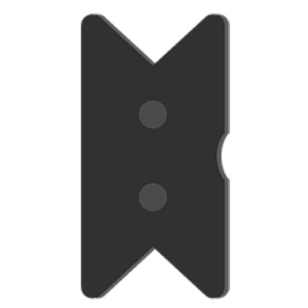 Pixelhobby Stiftplatte Sammler - 20 Stk von PixelHobby