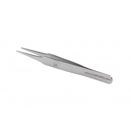 Pixelhobby Pinzette Aluminum -1 Stk von PixelHobby