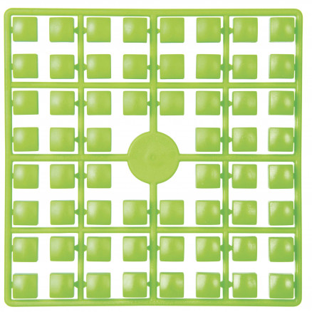 Pixelhobby XL Perlen 343 Hell Papagei Grün 5x5mm - 60 Pixel Pixelhobby XL Perlen 343 Hell Papagei Grün 5x5mm - 60 Pixel von PixelHobby