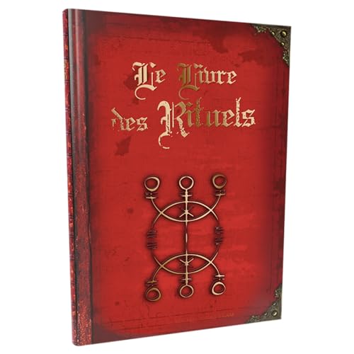 Das Buch der Rituale von Pixie Games