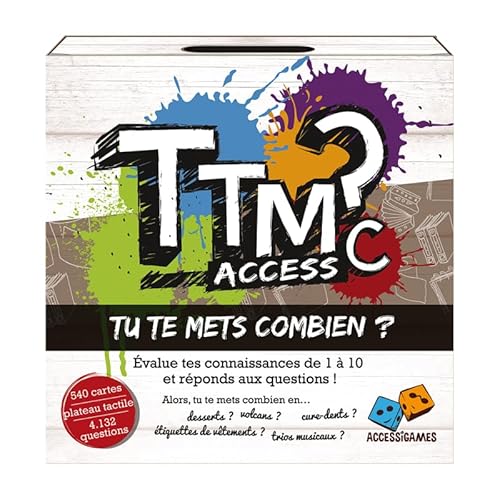 TTMC: Access TTMC: Access von PixieGames