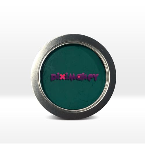 Piximakey PX-TIN119 Oil Based plasticine Clay, Light Green von Piximakey