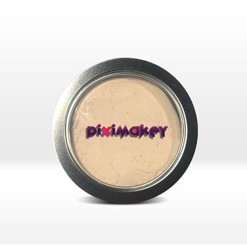 Piximakey Animation Clay Ivory, 150g Piximakey Animation Clay Ivory, 150g von Piximakey