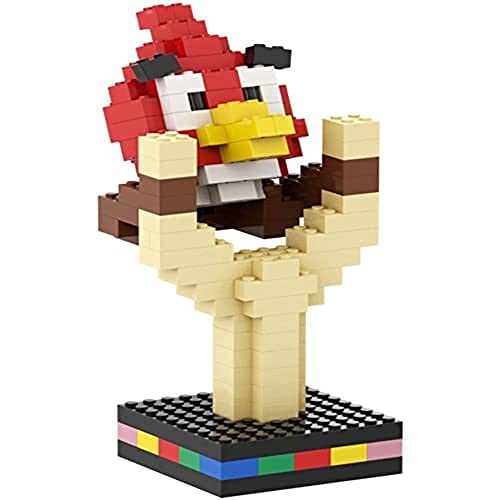 Pixo AB001 Puzzle, Mehrfarbig von Pixo