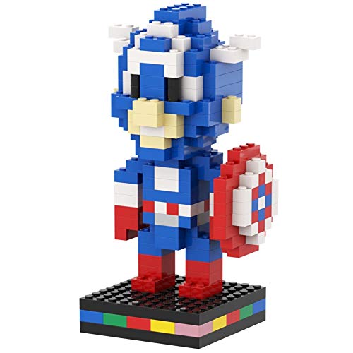 Pixo AV001 Puzzle, Mehrfarbig von Pixo