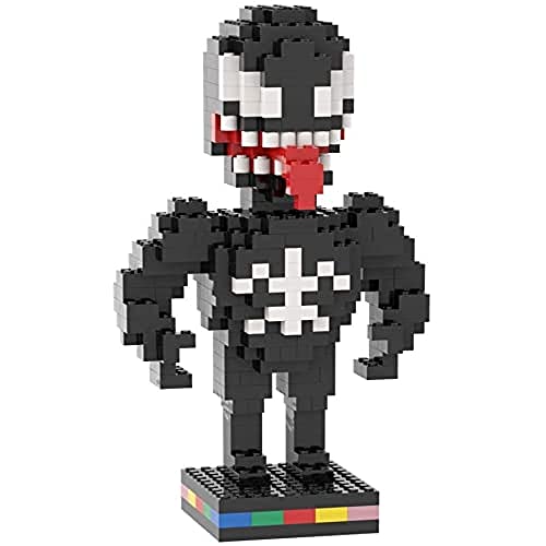 Pixo AV008 Cartoon Puzzle, Mehrfarbig Pixo AV008 Cartoon Puzzle, Mehrfarbig von Pixo