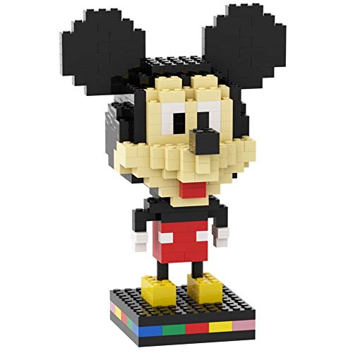Pixo MM001 Puzzle, Mehrfarbig von Pixo
