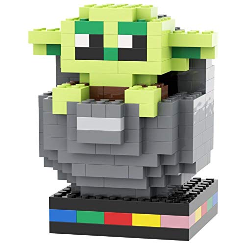 Pixo SW011 Puzzle, Mehrfarbig Pixo SW011 Puzzle, Mehrfarbig von Pixo