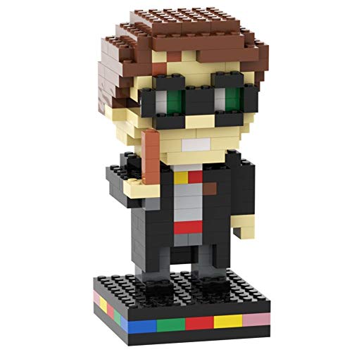 Pixo hp001 Puzzle, Mehrfarbig von Pixo
