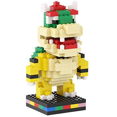 Pixo mb006 Cartoon Puzzle, Mehrfarbig Pixo mb006 Cartoon Puzzle, Mehrfarbig von Pixo