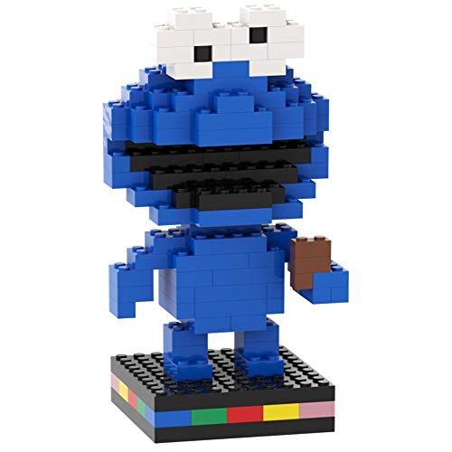 ZYZYZK ss002 Cartoon Puzzle, Mehrfarbig von Pixo