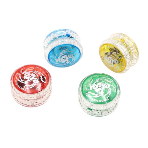 Interessante Yo-Yo Responsive ABS Klassenzimmer Belohnungen für Anfänger Geburtstagsparty Interessante Yo-Yo Responsive ABS Klassenzimmer Belohnungen für Anfänger Geburtstagsparty von Pjeghbvop
