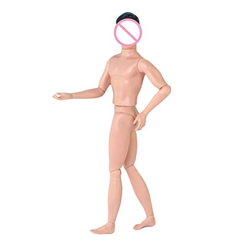 Pjeghbvop 14Movable Joint Für Für Prince Für 1/6 Dolls Freund Für Mann Für Für Teenager Interacti Pjeghbvop 14Movable Joint Für Für Prince Für 1/6 Dolls Freund Für Mann Für Für Teenager Interacti von Pjeghbvop