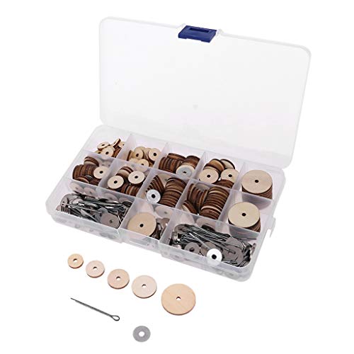 Pjeghbvop 90pcs Handcraft Puppet Making Kits Joint Animal Dolls Handwerk Zubehör Einfache Für Kits Joint R R R Pjeghbvop 90pcs Handcraft Puppet Making Kits Joint Animal Dolls Handwerk Zubehör Einfache Für Kits Joint R R R von Pjeghbvop
