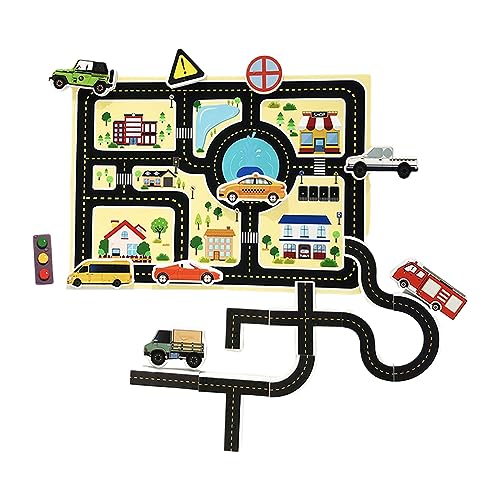 Pjeghbvop Baby Verkehrsfahrzeug Bad Spielzeug Für Kinder Weiche Schaum Puzzle Badewanne Badezimmer Spielzeug Early Educational Floating Water Toy Pjeghbvop Baby Verkehrsfahrzeug Bad Spielzeug Für Kinder Weiche Schaum Puzzle Badewanne Badezimmer Spielzeug Early Educational Floating Water Toy von Pjeghbvop