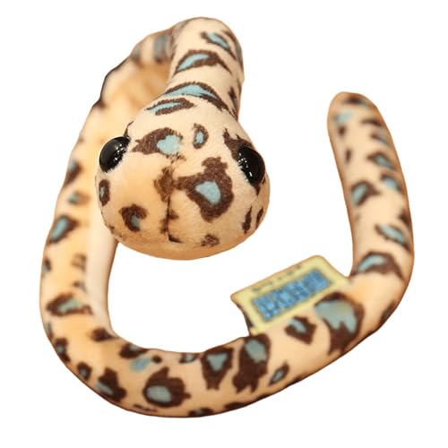 Pjeghbvop Cartoon Snake Toy Chinesisches Neujahr Cartoon Plüsch Spielzeug Spaß Stofftiere Werfen Kissen Party Geschenkhandwerk Einzigartige Schlangendekoration Pjeghbvop Cartoon Snake Toy Chinesisches Neujahr Cartoon Plüsch Spielzeug Spaß Stofftiere Werfen Kissen Party Geschenkhandwerk Einzigartige Schlangendekoration von Pjeghbvop