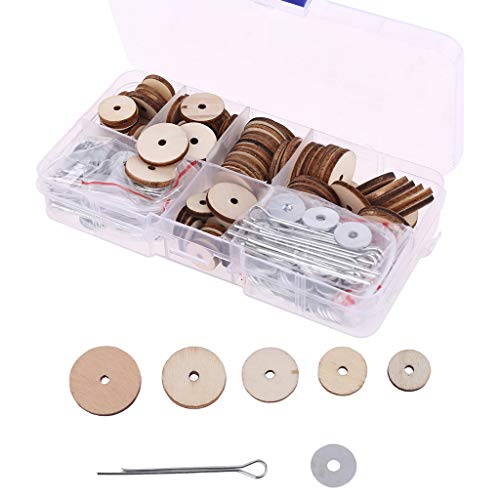 Pjeghbvop Für Puppenverbindungen Für Bärenspielzeug Für Puppenzubehör Die Gelenke Für Puppen Scrapbook Für Puppenmakin Machen Pjeghbvop Für Puppenverbindungen Für Bärenspielzeug Für Puppenzubehör Die Gelenke Für Puppen Scrapbook Für Puppenmakin Machen von Pjeghbvop
