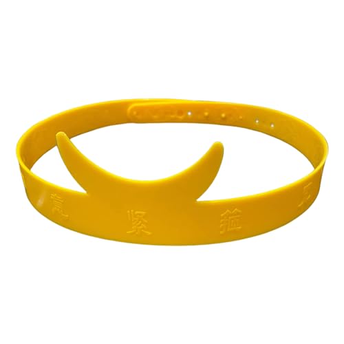 Pjeghbvop Hair Hoop Golden Affenstirnband Für Cosplay Und Sammler Sun Merch Monkeyking Merch Pjeghbvop Hair Hoop Golden Affenstirnband Für Cosplay Und Sammler Sun Merch Monkeyking Merch von Pjeghbvop