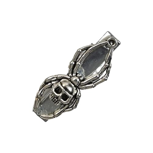 Pjeghbvop Halloween Barrettes Süße Skelett Hair Clip Cosplay Party Kopfbedeckung Süßes Haar Clip Dress Up Party Für Maskeraden Pjeghbvop Halloween Barrettes Süße Skelett Hair Clip Cosplay Party Kopfbedeckung Süßes Haar Clip Dress Up Party Für Maskeraden von Pjeghbvop