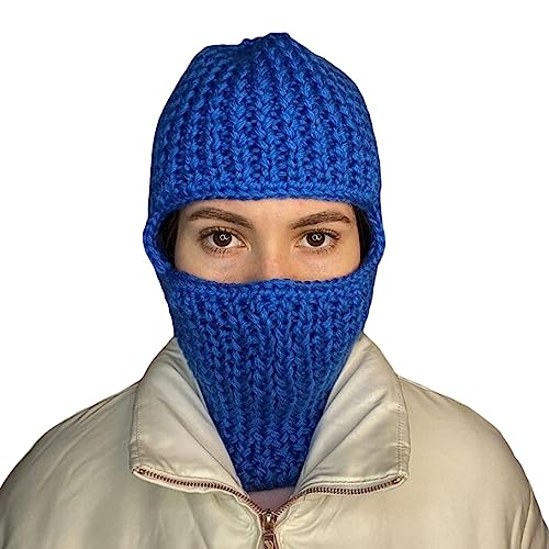 Pjeghbvop Lustige Strickmütze, Halloween, bunt, Regenbogenbär, Cosplay, Partyhüte Pjeghbvop Lustige Strickmütze, Halloween, bunt, Regenbogenbär, Cosplay, Partyhüte von Pjeghbvop