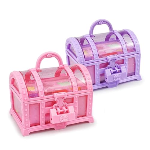 Pjeghbvop Mädchen Für Spielhaus Schmuckschatulle Dressing Lidschattenzubehör Make Up Girl for Play House Schmuckschatulle Pjeghbvop Mädchen Für Spielhaus Schmuckschatulle Dressing Lidschattenzubehör Make Up Girl for Play House Schmuckschatulle von Pjeghbvop