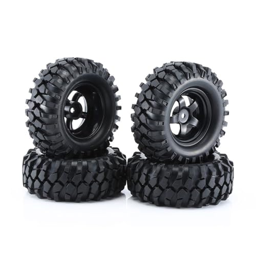 Pjeghbvop Modell Gummi Gummi Gemacht Reifen Rad Reifen Beadlock 1/10 Kletterauto Für D90 CC01 Rennwagen Wheel Tire Pjeghbvop Modell Gummi Gummi Gemacht Reifen Rad Reifen Beadlock 1/10 Kletterauto Für D90 CC01 Rennwagen Wheel Tire von Pjeghbvop
