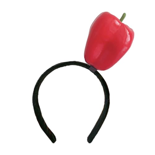 Pjeghbvop Neuheit Gestrickte Stirnbänder Gefülltes Haarbänder Bequemes Kostüm Kopfstück Für Partykostümzubehör Pjeghbvop Neuheit Gestrickte Stirnbänder Gefülltes Haarbänder Bequemes Kostüm Kopfstück Für Partykostümzubehör von Pjeghbvop