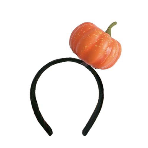 Pjeghbvop Neuheit Gestrickte Stirnbänder Gefülltes Haarbänder Bequemes Kostüm Kopfstück Für Partykostümzubehör von Pjeghbvop