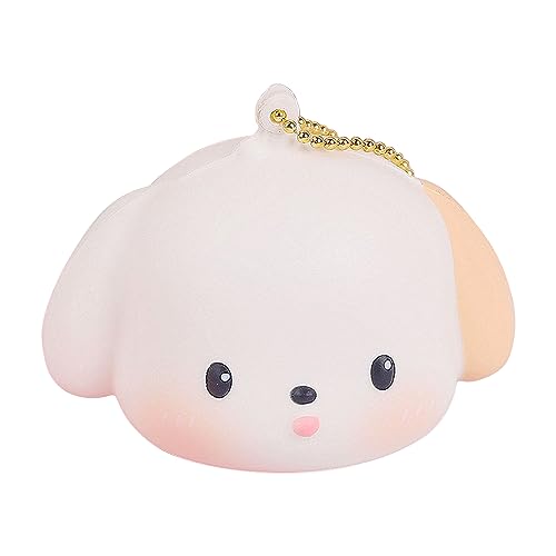 Pjeghbvop Niedliche Stressspielzeugsimulation Mochi Hand Squeeze Schlüsselring Charm Photostudio Requisiten Kinder Preise Schlüsselbund Lustiger Welpe Form Schlüsselbundspielzeug Pjeghbvop Niedliche Stressspielzeugsimulation Mochi Hand Squeeze Schlüsselring Charm Photostudio Requisiten Kinder Preise Schlüsselbund Lustiger Welpe Form Schlüsselbundspielzeug von Pjeghbvop