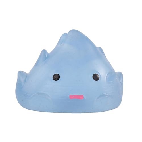 Quetschierbares Spielzeug Dehnbare Dragon Fruit Stress Lüftungsball Party Bevorzugung Druckfreigabe Fügen Sie Kinder Geschenk Stressabbau Squeeze Spielzeug von Pjeghbvop