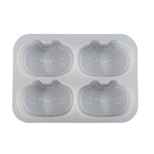 Schöne Dekompression Spielzeug Silikonformen Katzen Käse Squeeze Spielzeugform Angst Entlastung Spielzeugharz Gussformen Schöne Dekompression Spielzeug Silikonformen Katzen Käse Squeeze Spielzeugform Angst Entlastung Spielzeugharz Gussformen von Pjeghbvop