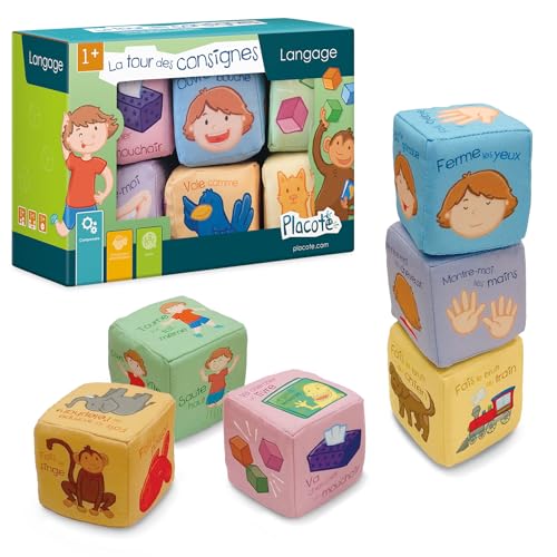 Placote-Spiele, PLA8 Placote-Spiele, PLA8 von Placote