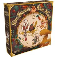 PLAIT HAT GAMES PHGD0038 Stunde der Maus PLAIT HAT GAMES PHGD0038 Stunde der Maus von Plaid Hat Games