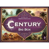 Plan B Games - Century Big Box von Plan B Games