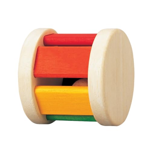 Plan Toys 1355220 1355220-Roller Rassel von PlanToys