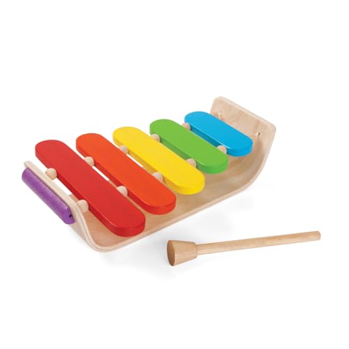 Plan Toys Oval Xylophone von PlanToys