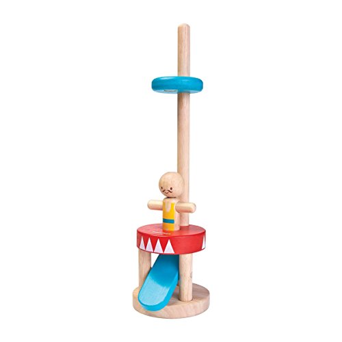 ACROBATA SALTARIN PLANTOYS von PlanToys