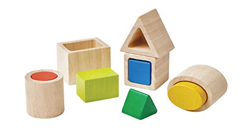 Plan Toys 5391 Holzspielzeug, Holz Plan Toys 5391 Holzspielzeug, Holz von PlanToys