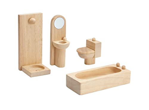 Plan Toys 39901410 - Badezimmer Plan Toys 39901410 - Badezimmer von PlanToys