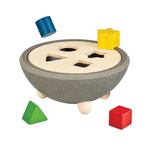 PlanToys Formsortierschale PlanToys Formsortierschale von PlanToys