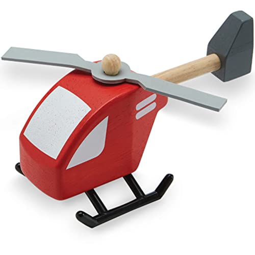 PlanToys Helikopter von PlanToys