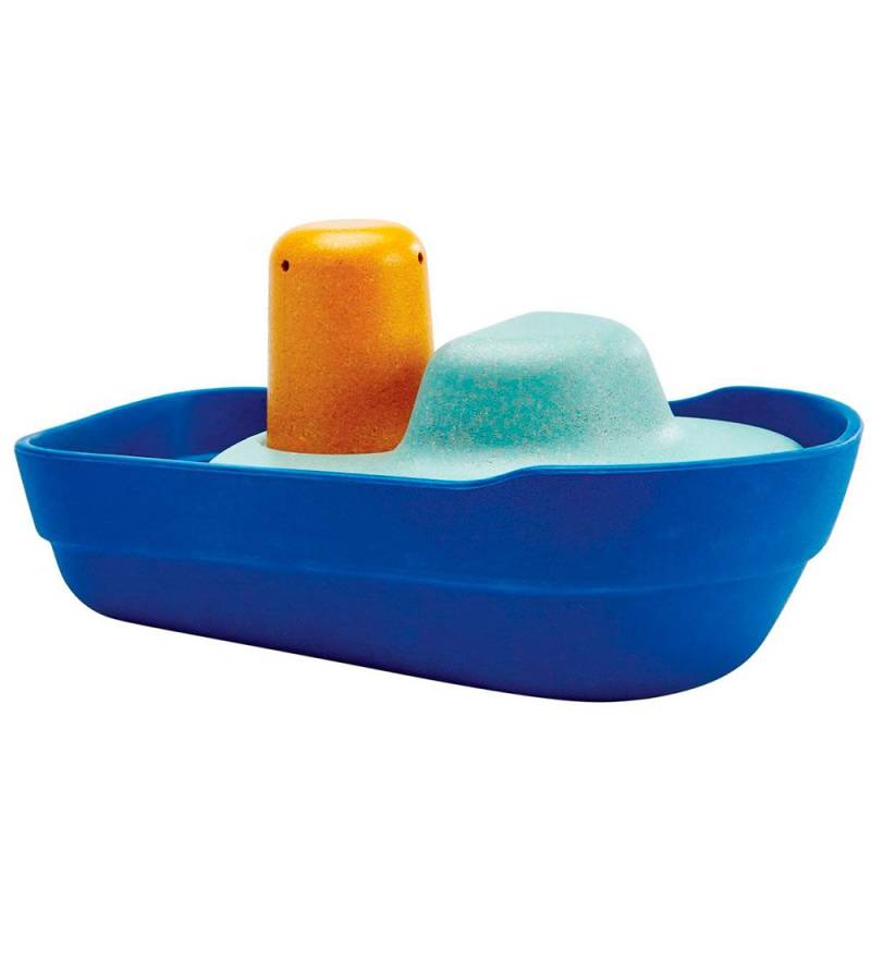 PlanToys Holzspielzeug - Schlepper - Holz - PlanToys - One Size - Badespielzeug PlanToys Holzspielzeug - Schlepper - Holz - PlanToys - One Size - Badespielzeug von PlanToys